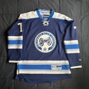 Columbus Blue Jackets Sergei Bobrovsky Jersey